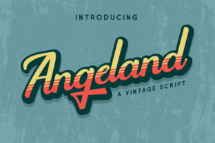 Angeland: A Bold Choice for Creative Projects