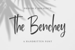 Bring Charm to Your Web Design with Benchey