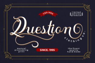 Quentara: A Luxurious Display Font for Editorial Elegance